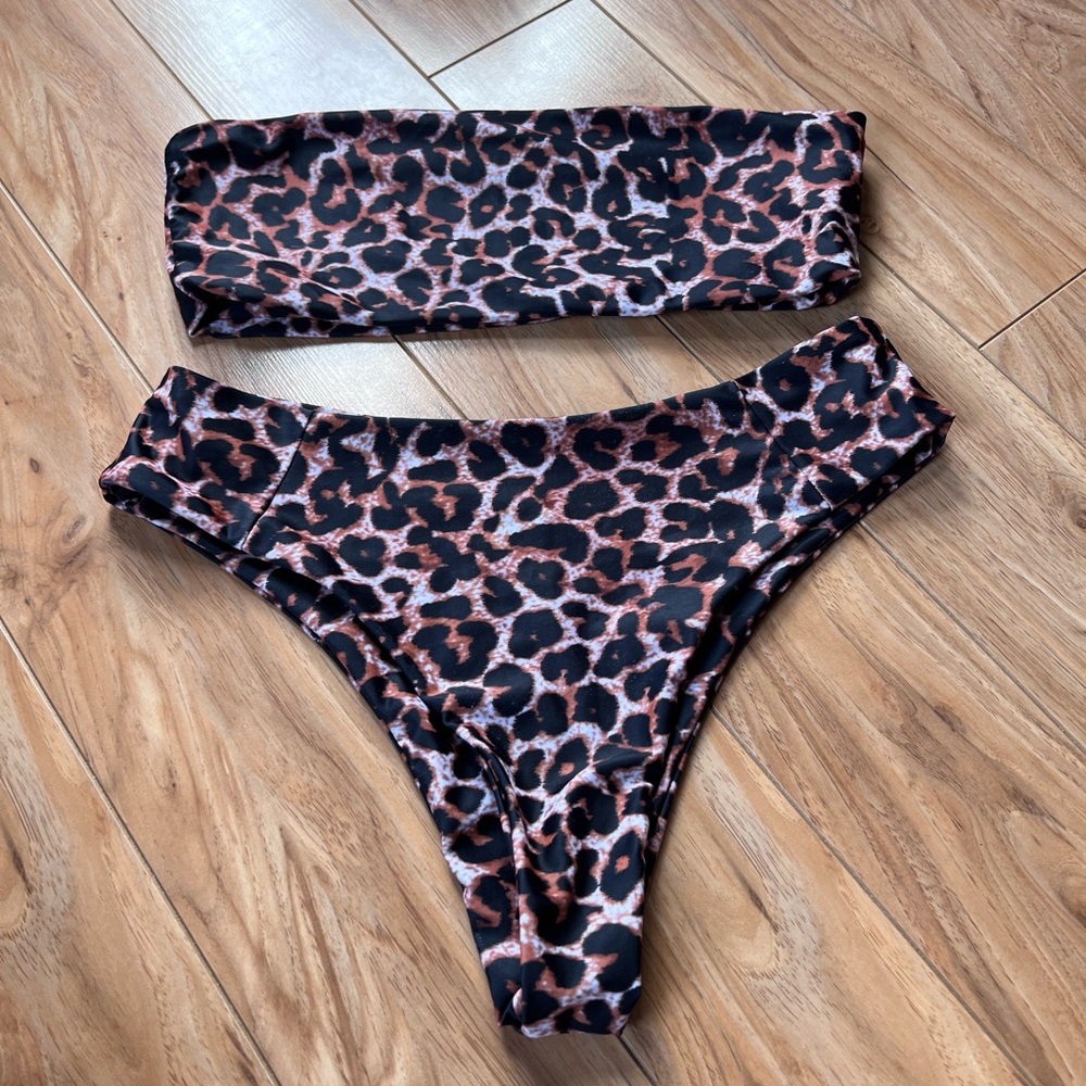 Shein bandeau